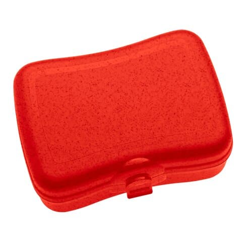Koziol BASIC Lunchbox MADE IN GERMANY