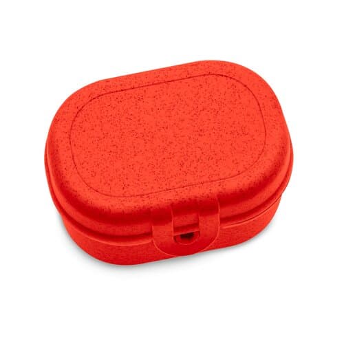 Koziol PASCAL MINI Lunchbox MADE IN GERMANY