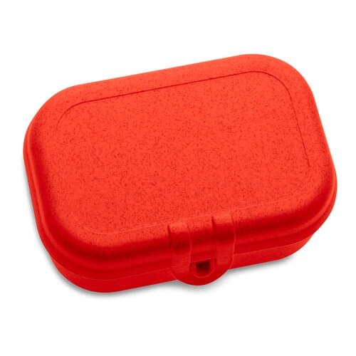 Koziol PASCAL S Lunchbox MADE IN GERMANY