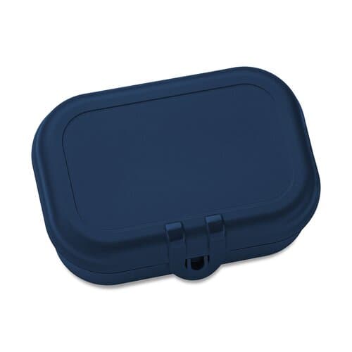 Koziol PASCAL S Lunchbox MADE IN GERMANY