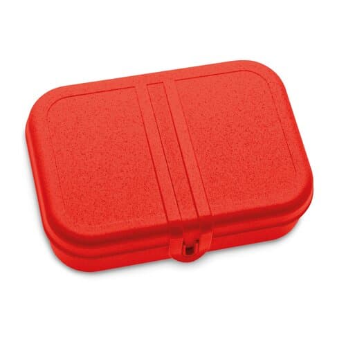 Koziol PASCAL L Lunchbox MADE IN GERMANY