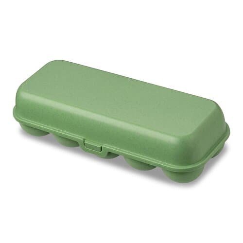 Koziol EGGS TO GO Eierbox MADE IN GERMANY