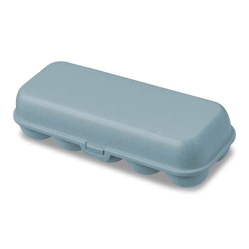 Koziol EGGS TO GO Eierbox MADE IN GERMANY