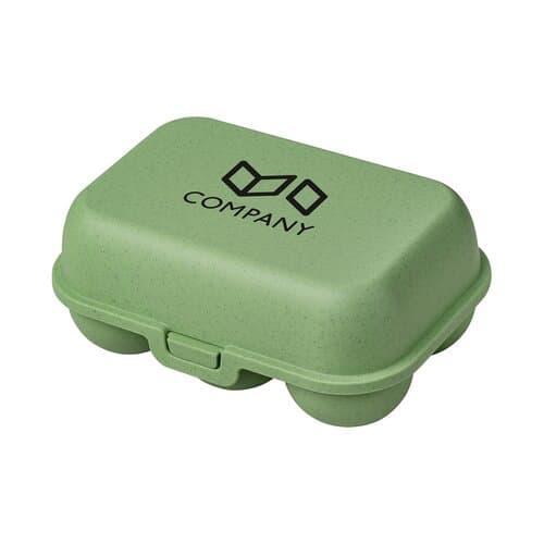 Koziol EGGS TO GO MINI Eierbox MADE IN GERMANY