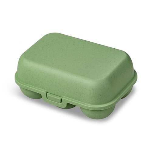Koziol EGGS TO GO MINI Eierbox MADE IN GERMANY