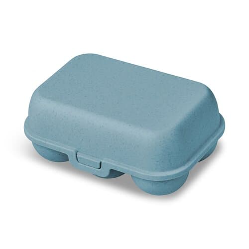 Koziol EGGS TO GO MINI Eierbox MADE IN GERMANY