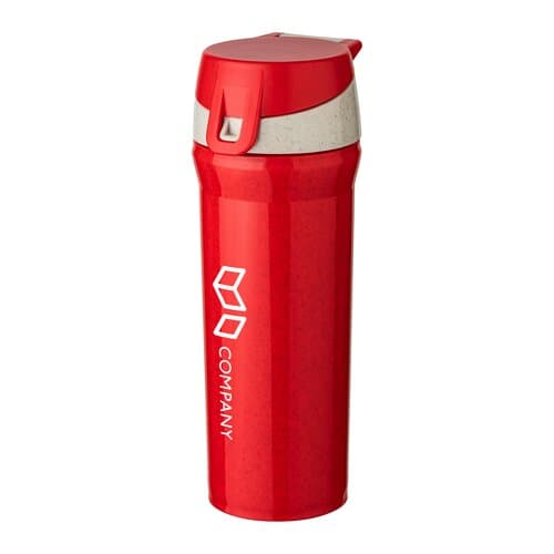 Koziol STAN 0,5 Trinkflasche 500ml MADE IN GERMANY