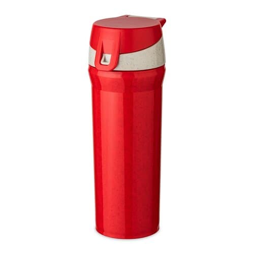 Koziol STAN 0,5 Trinkflasche 500ml MADE IN GERMANY