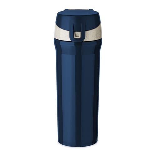 Koziol STAN 0,5 Trinkflasche 500ml MADE IN GERMANY