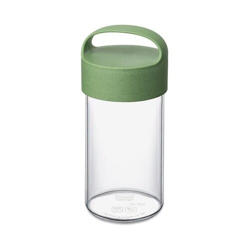 Koziol BUDDY DRINK 0,5 Trinkflasche 500ml MADE IN GERMANY