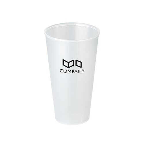 Koziol MOVE CUP 0,5 Becher 500ml MADE IN GERMANY