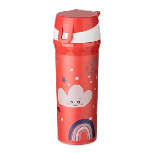 Koziol STAN 0,5 DREAMS Trinkflasche 500ml MADE IN GERMANY