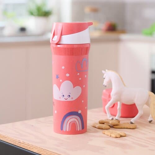 Koziol STAN 0,5 DREAMS Trinkflasche 500ml MADE IN GERMANY