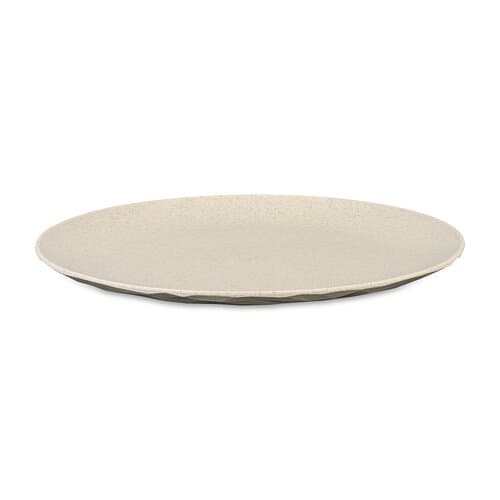 Koziol CLUB PLATE 260mm Flacher Teller 260mm MADE IN GERMANY
