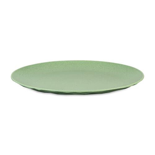 Koziol CLUB PLATE 260mm Flacher Teller 260mm MADE IN GERMANY