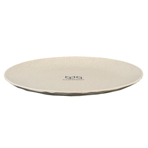 Koziol CLUB PLATE 260mm Flacher Teller 260mm MADE IN GERMANY