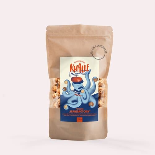 Popcorn 100 g