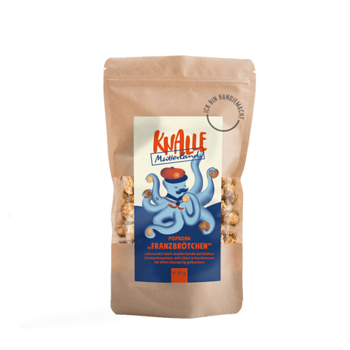 Popcorn 40 g