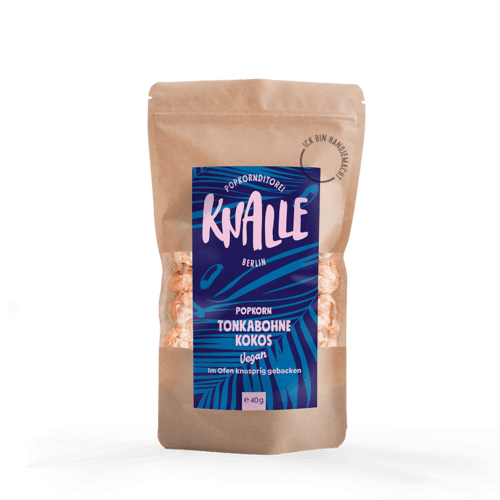 Popcorn 40 g