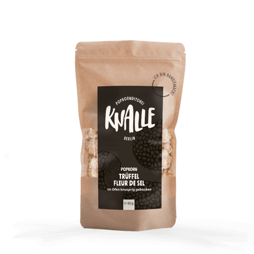 Popcorn 40 g
