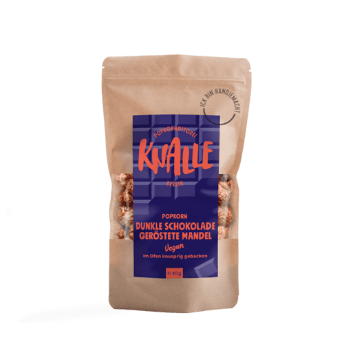 Popcorn 40 g