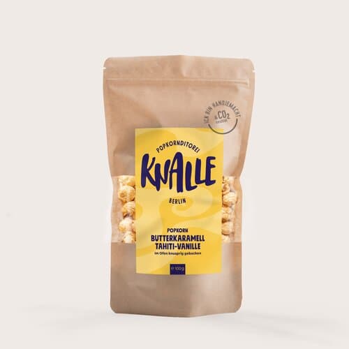 Popcorn 100 g
