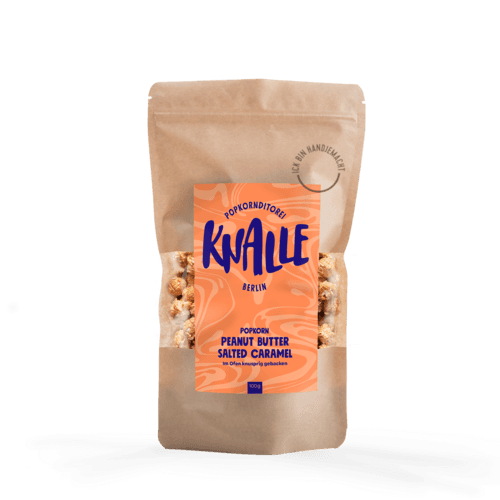 Popcorn 100 g