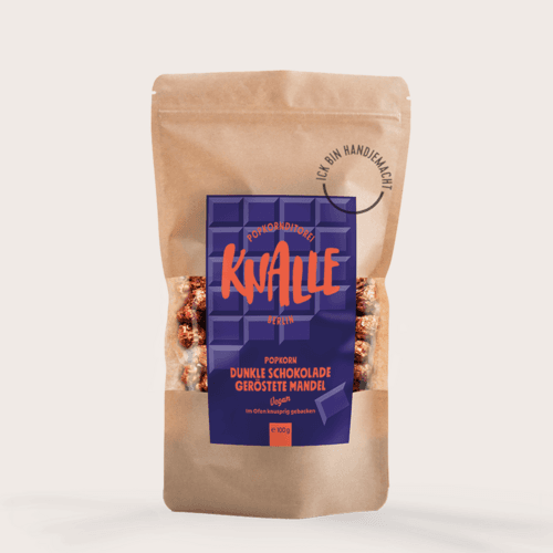 Popcorn 100 g