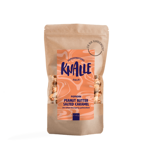 Popcorn 40 g