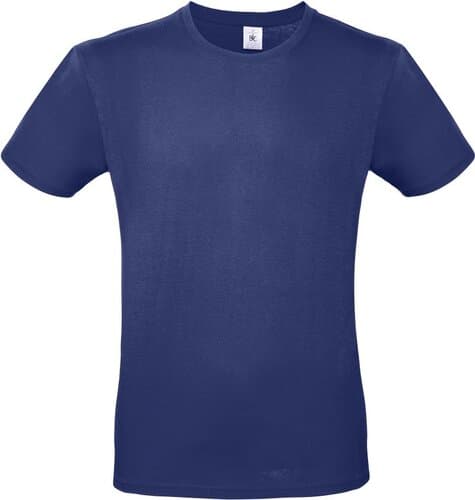 Herren T-Shirt B&C | #E150