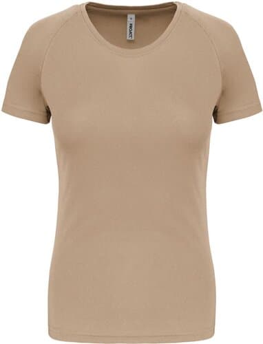 Damen Sport Shirt Kariban ProAct | PA 439