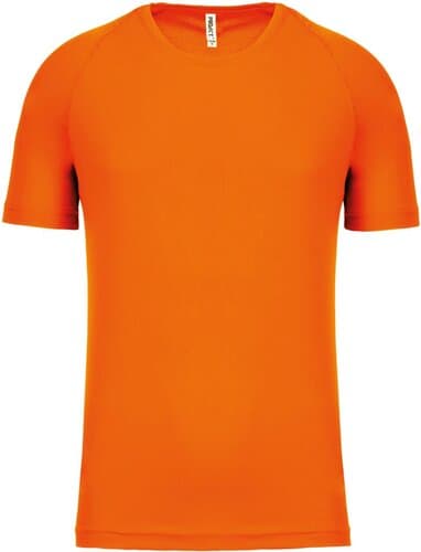 Herren Sport Shirt Kariban ProAct | PA 438