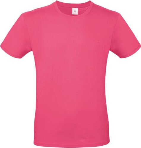 Herren T-Shirt B&C | #E150