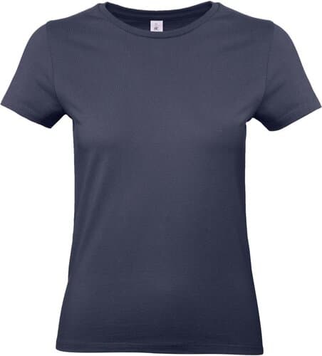 Damen T-Shirt B&C | #E190