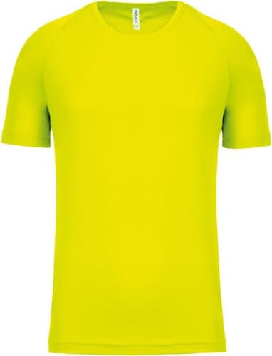 Herren Sport Shirt Kariban ProAct | PA 438