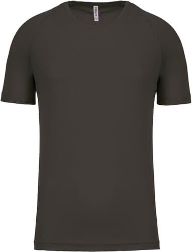 Herren Sport Shirt Kariban ProAct | PA 438
