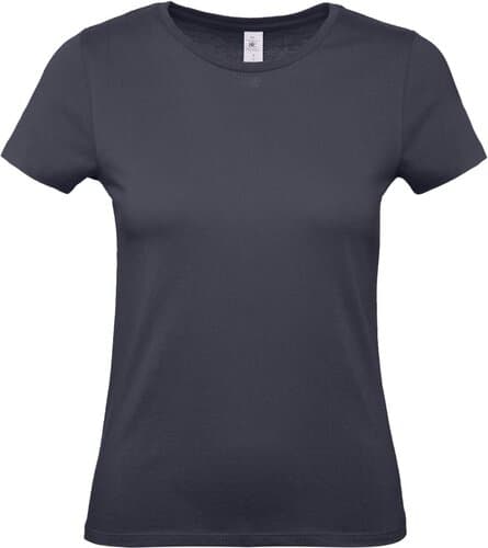 Damen T-Shirt B&C | #E150