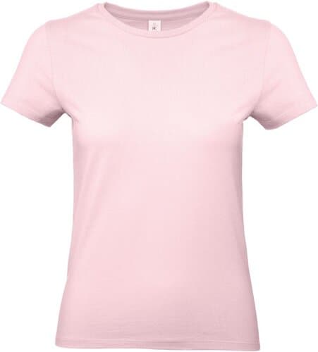 Damen T-Shirt B&C | #E190