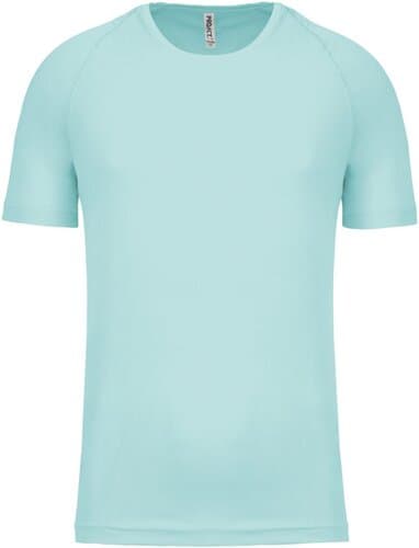 Herren Sport Shirt Kariban ProAct | PA 438
