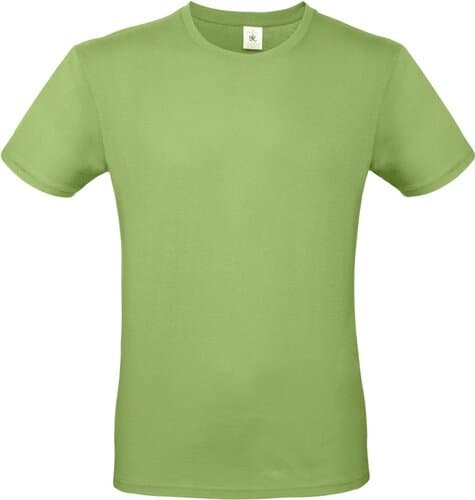 Herren T-Shirt B&C | #E150