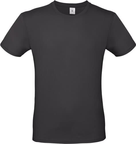 Herren T-Shirt B&C | #E150