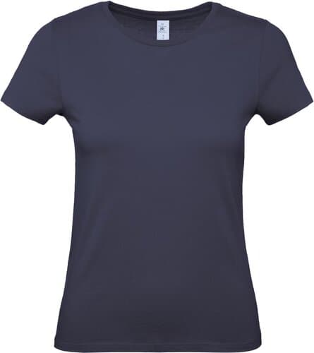 Damen T-Shirt B&C | #E150