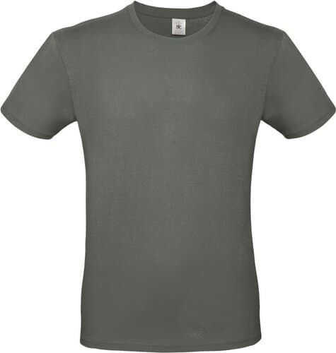 Herren T-Shirt B&C | #E150
