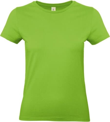 Damen T-Shirt B&C | #E190