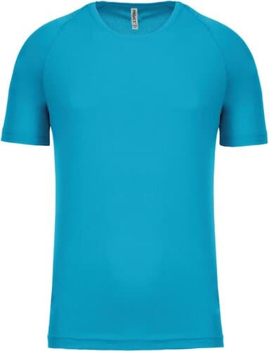 Herren Sport Shirt Kariban ProAct | PA 438