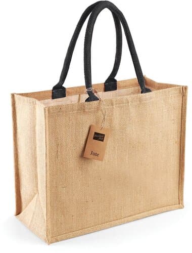 Jutebeutel Westford Mill | W 407