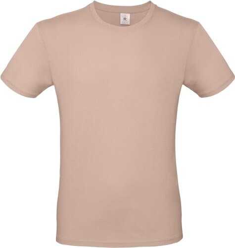 Herren T-Shirt B&C | #E150