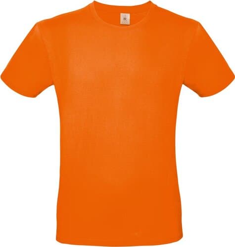Herren T-Shirt B&C | #E150