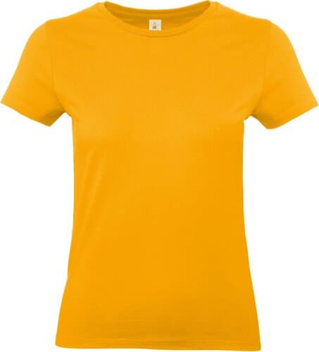 Damen T-Shirt B&C | #E190
