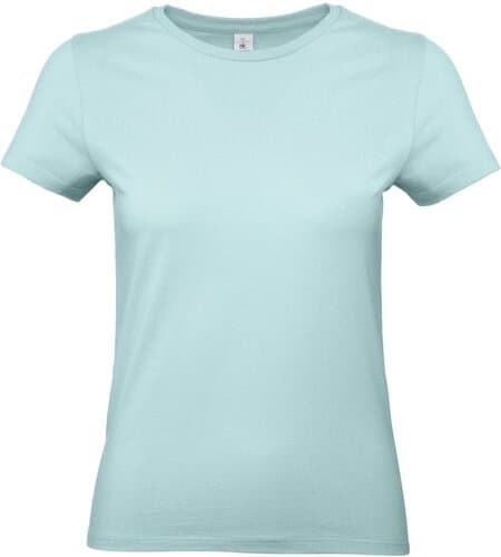Damen T-Shirt B&C | #E190